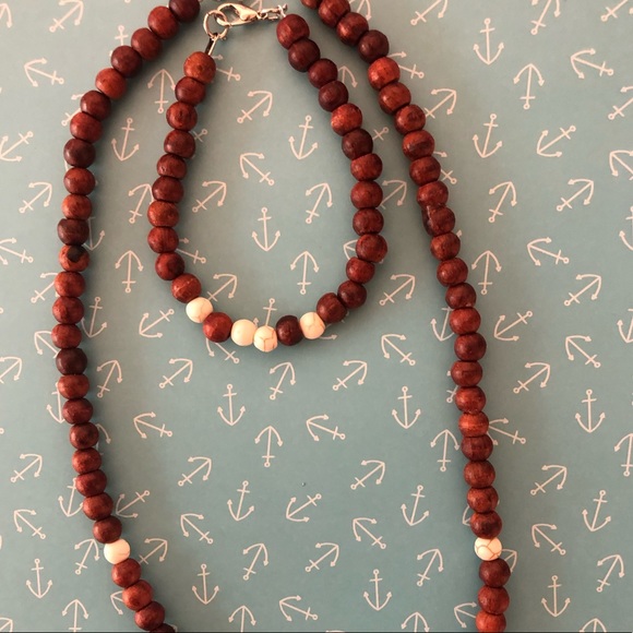 Handmade bracelet - Picture 4 of 6